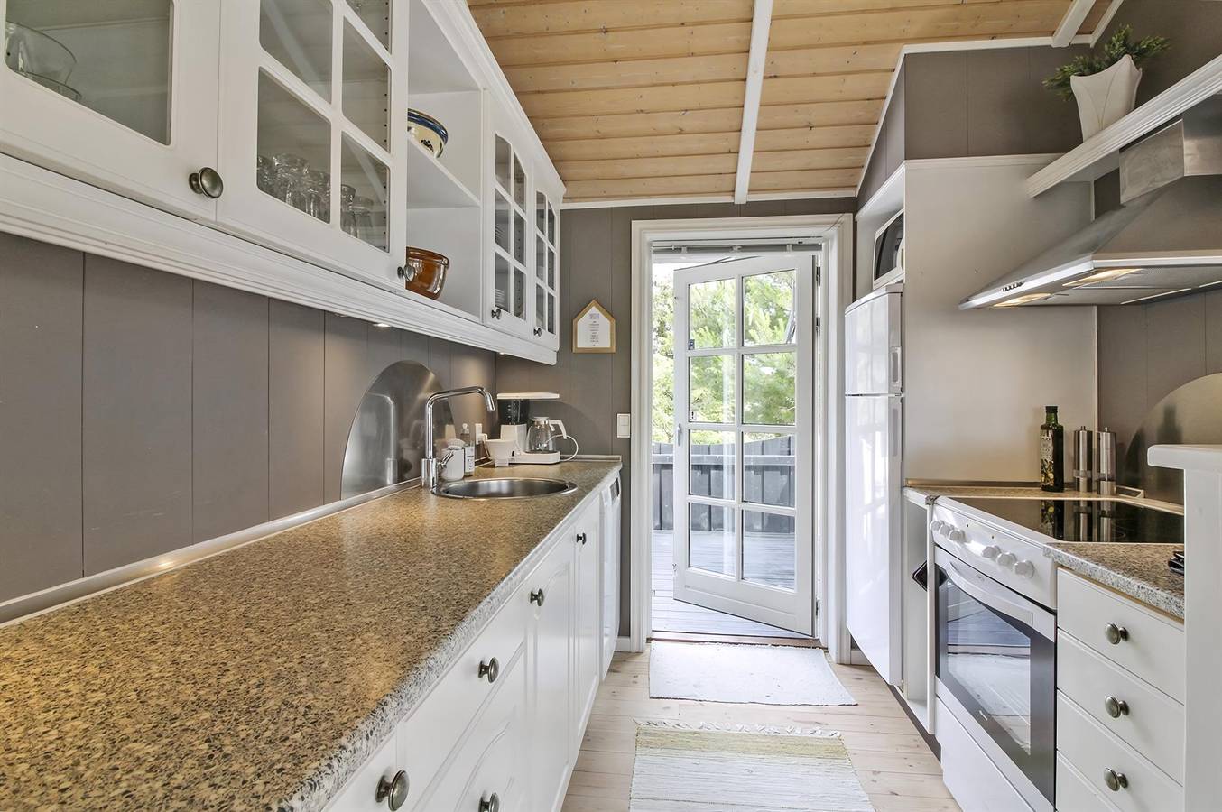 Awesome home in Løkken w/ Sauna, Wifi and 3 Bedrooms in Løkken, Hjørring und Umgebung