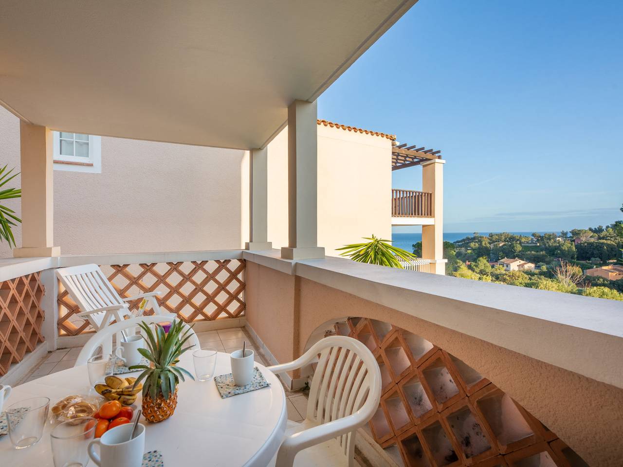 Appartamento vacanze a Var a partire da 92€ a notte