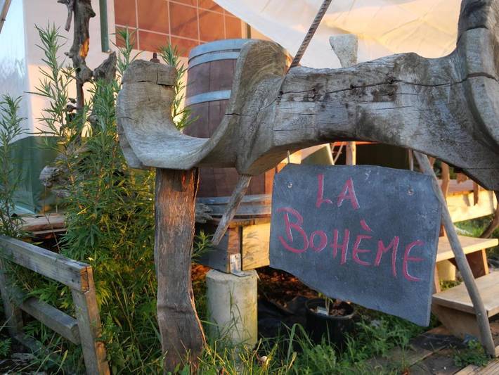 Gîte pour 4 personnes, avec terrasse et jardin à Fleurance - 2