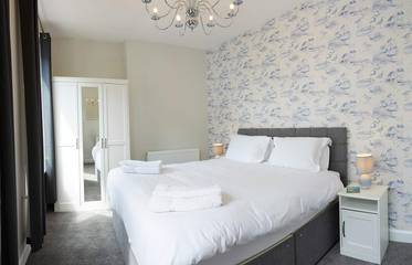 Holiday Home for 8 People in Filey, North Yorkshire, Photo 3