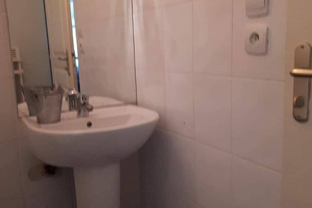 Entire apartment, Charming studio in the heart of Amboise with gorgeous views of the Château! in Amboise, Tours region