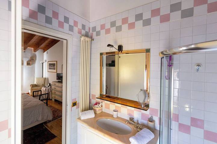 Rooms with pool | Relaxation & atmosphere in Bassano in Bassano del Grappa, Vicenza Provinz