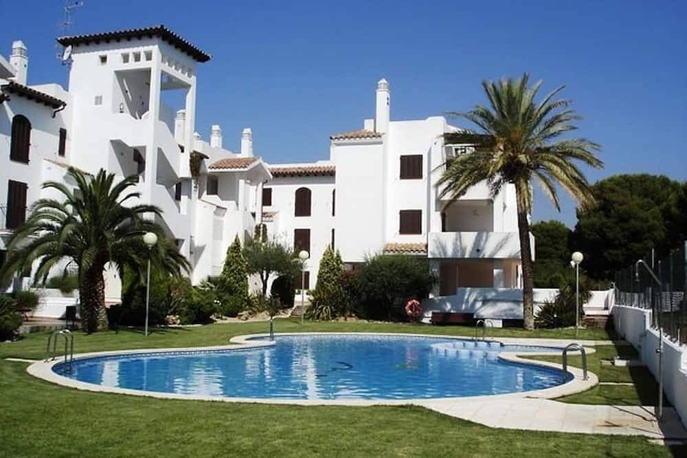 Entire apartment, Enjoy The Beach The Sun And The Relax Of Alcossebre !!! in Alcossebre, Alcalà de Xivert