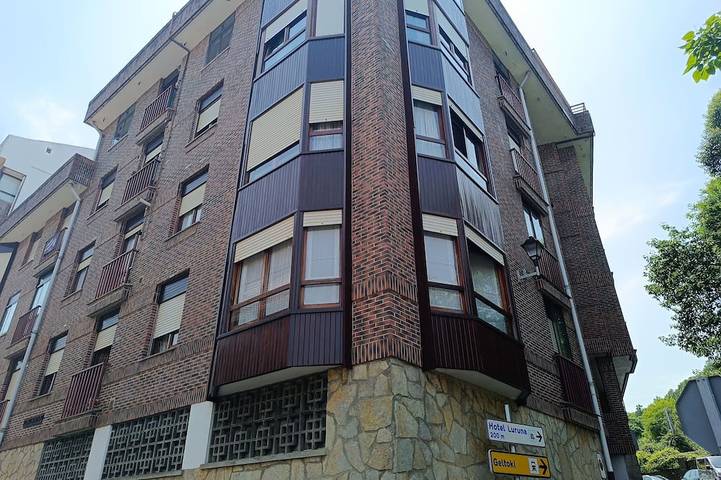 Appartement de vacances pour 6 personnes - 1