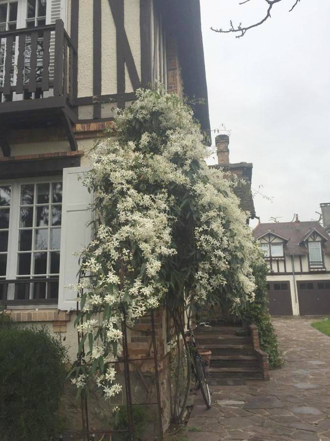Gîte pour 6 personnes, avec vue et jardin à Saint-Maur-des-Fossés - 2