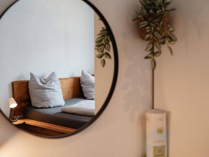 Appartement de vacances pour 3 personnes - 1