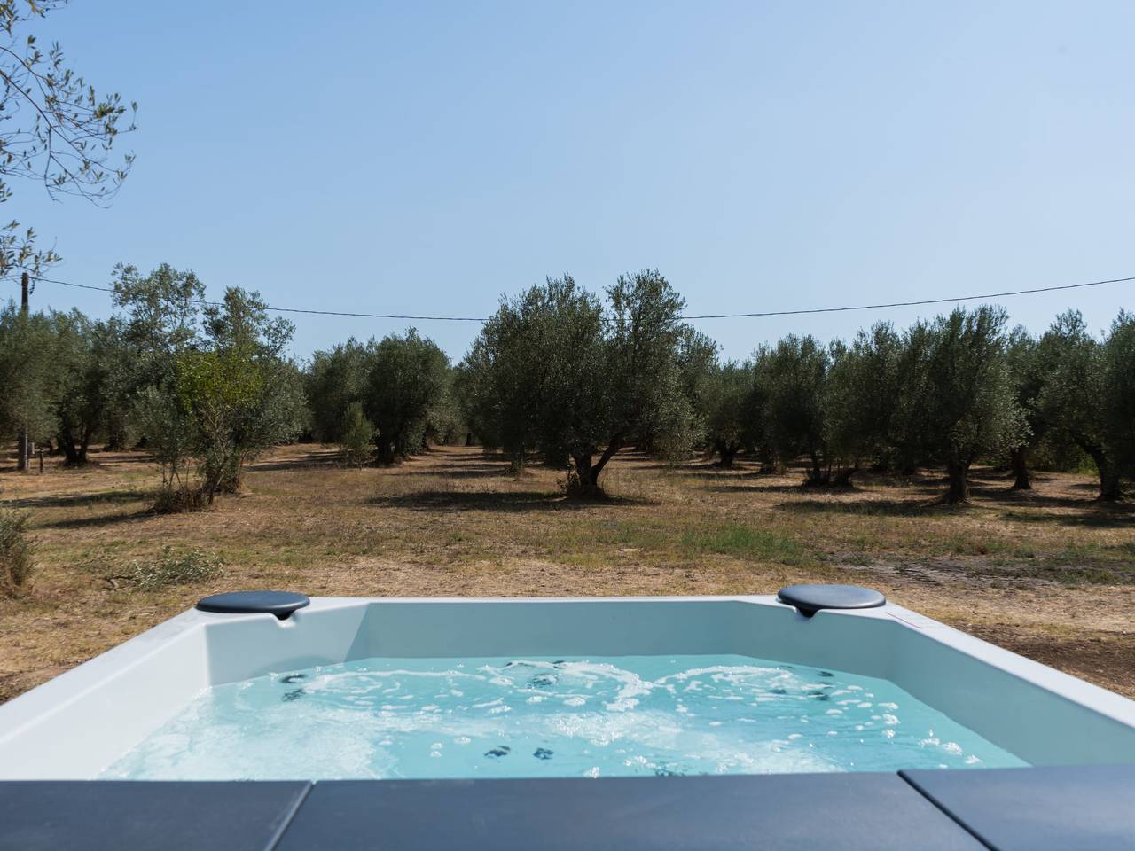 Grotta Porcina in Vetralla, Provincia di Viterbo