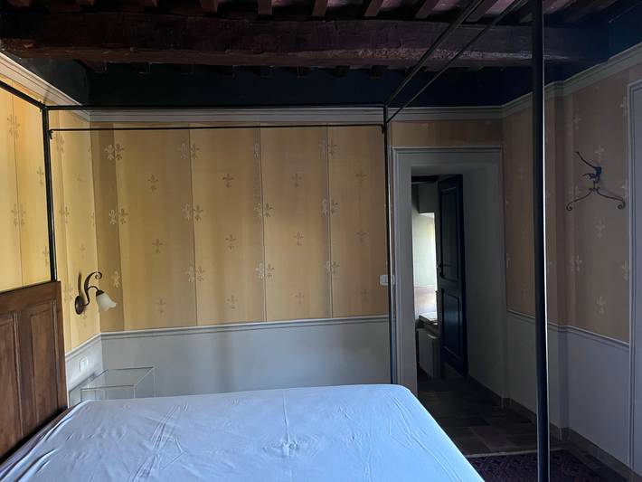 Appartamento per 2 persone, con giardino a Massa Marittima