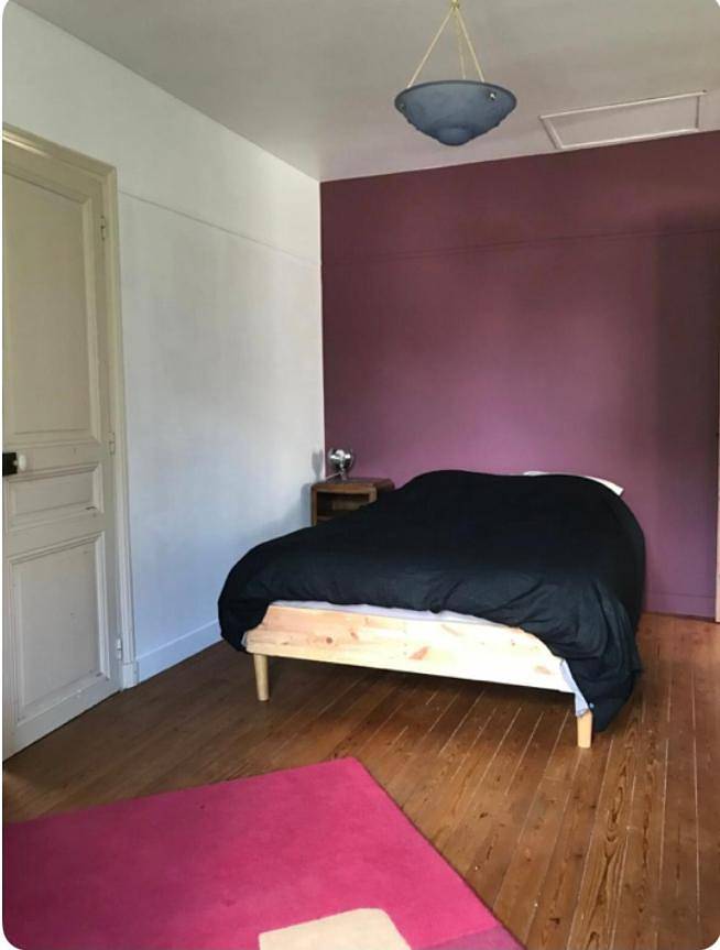 Apartamento de vacaciones para 2 personas, con vistas y jardín - 1