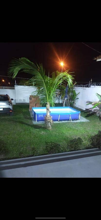 Casas e apartamentos de temporada para 6 pessoas, com balcão em Conde (PB)