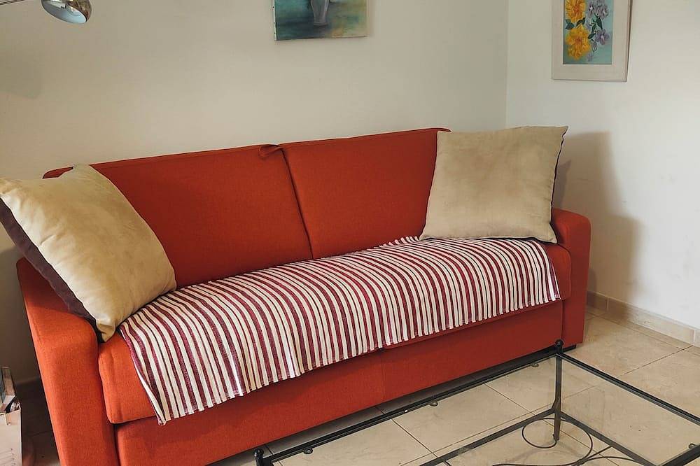 Casa Bd de mer Aire acondicionado Wifi Gran jardín Estacionamiento 5 pers in Borgo, Región de Bastia