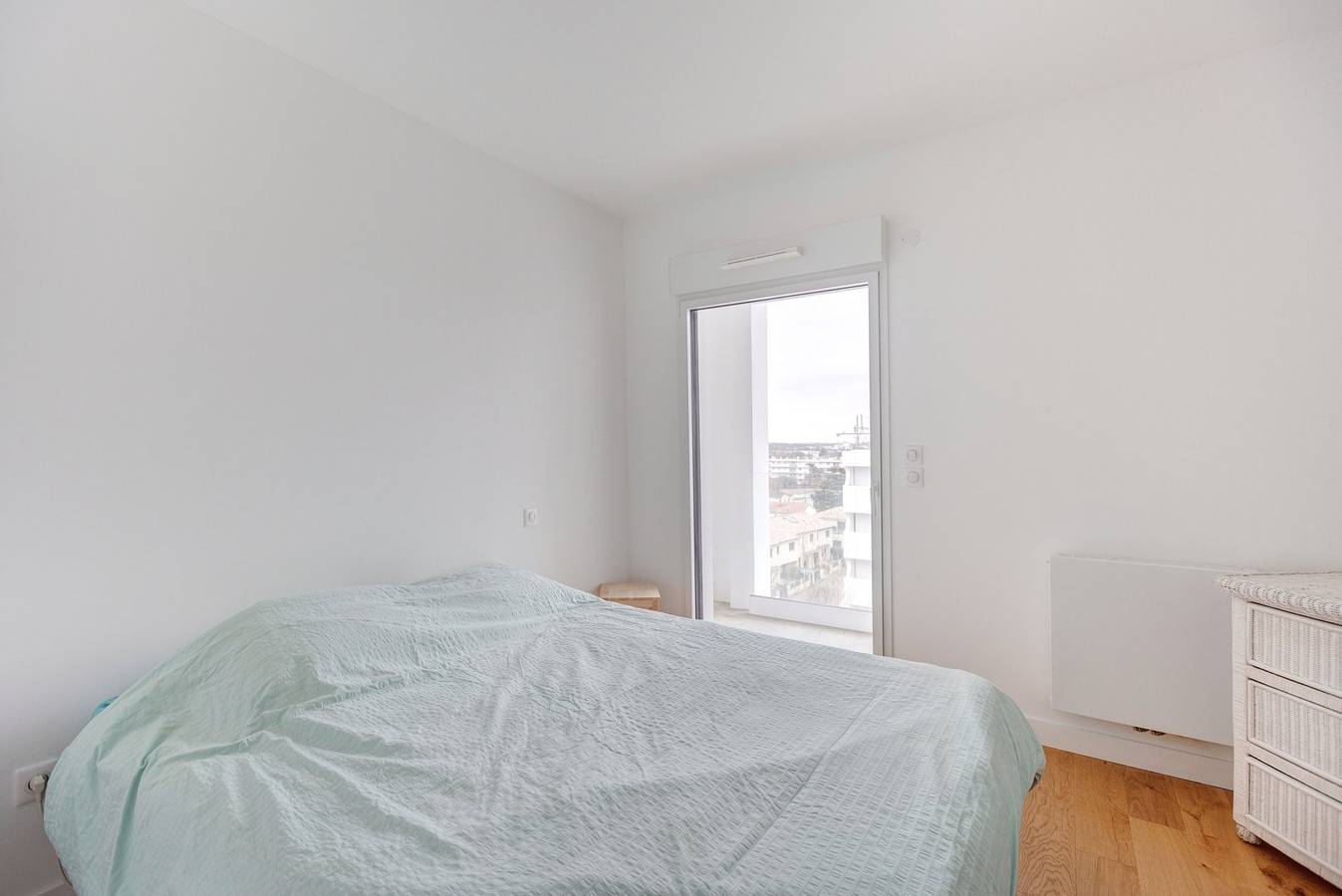 Ganze Wohnung, Guestready - 2 Br with Terrace near Bordeaux in Le Bouscat, Bordeaux und Umgebung