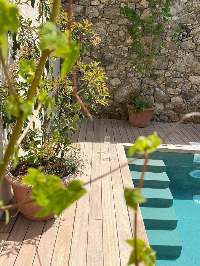 Chalet para 6 personas, con Balcón y Terraza además de Piscina y Vistas en Comarca de Segovia