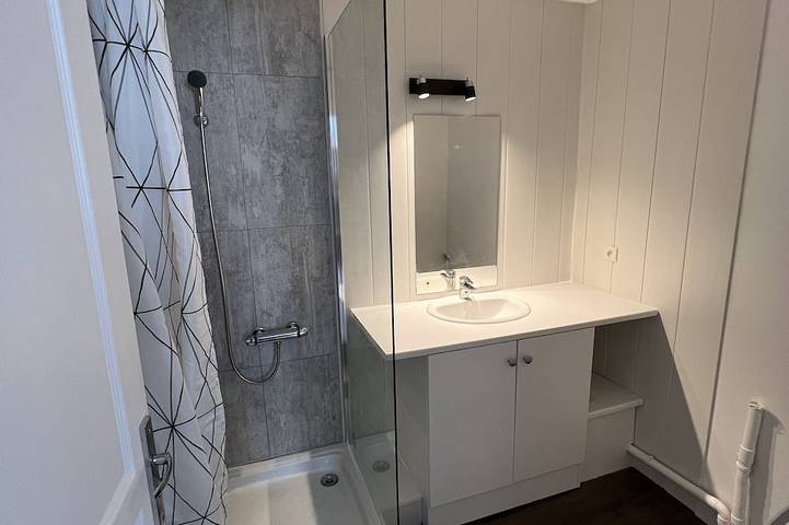 Location de vacances pour 4 personnes à La Jarne - 2