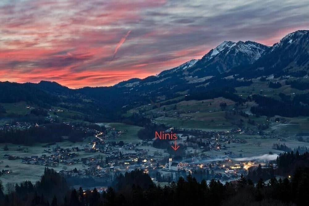 Bnb für 12 Personen in Egg, Bregenzerwald
