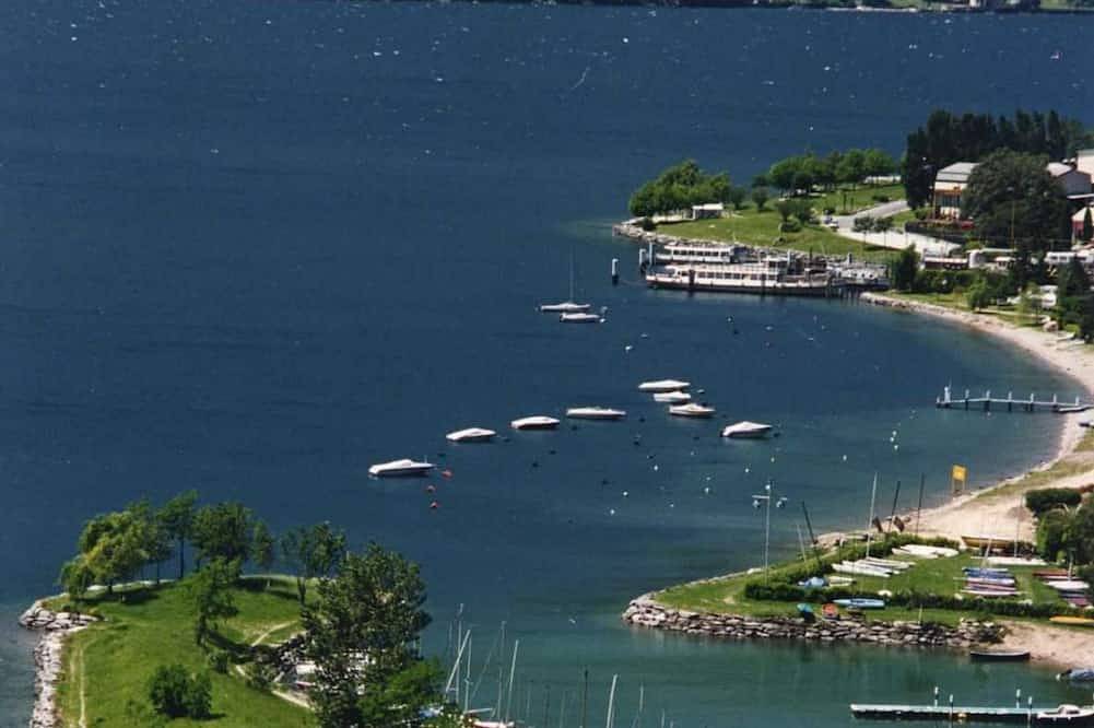 Reihenhaus Golden Lake 2 - nur wenige Schritte vom See in Dervio, Orobie Alpen West