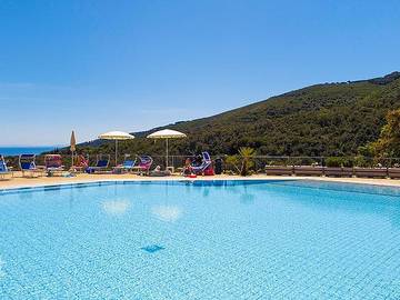 Resort per 5 Persone in Naregno, Isola d'Elba, Foto 2