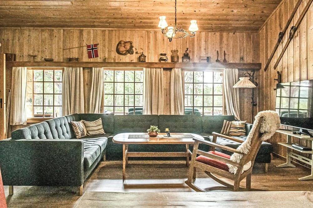 Schönes Haus mit 3 Schlafzimmern in. in Tynset