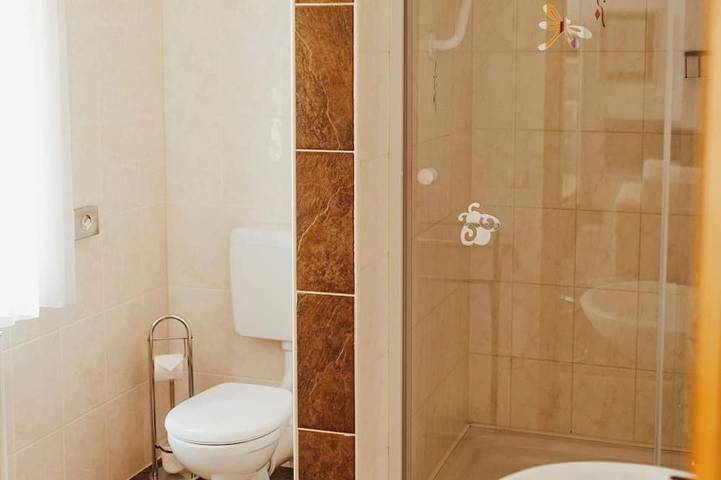 Ferienwohnung für 4 Personen in Bad Kissingen - 4