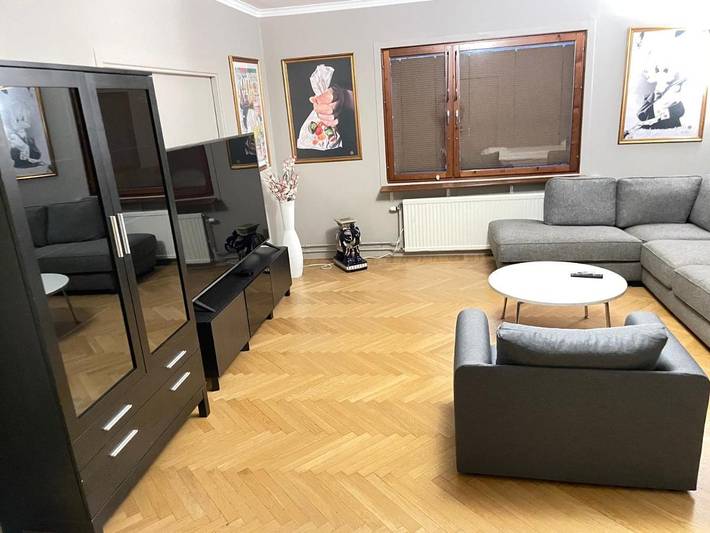 Hôtel pour 2 personnes à Lulea - 2