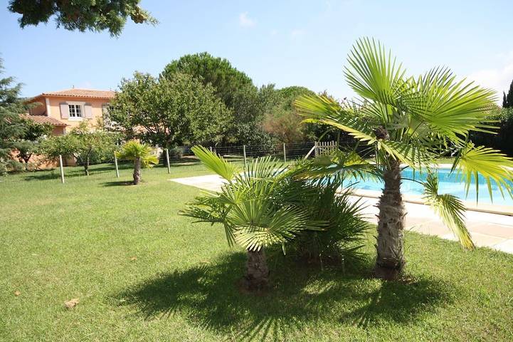 Holiday home for 8 people - 1