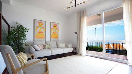 Casa De Férias para 8 Pessoas em São Gonçalo, Madeira, Foto 4