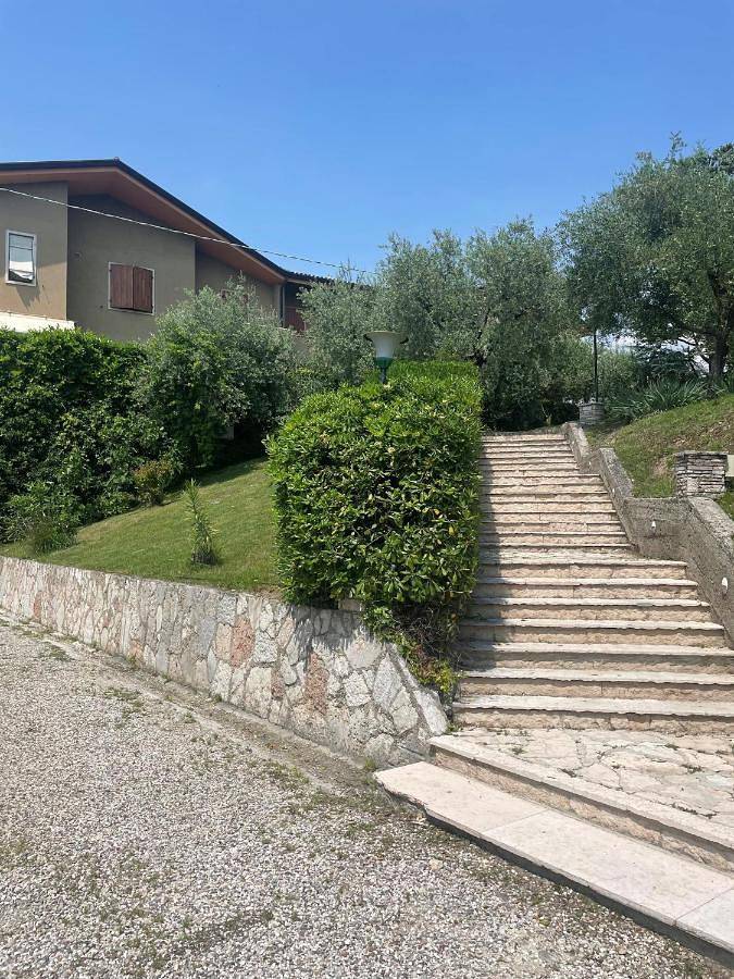 Maison d’hôte pour 2 personnes, avec jardin à Bardolino - 3
