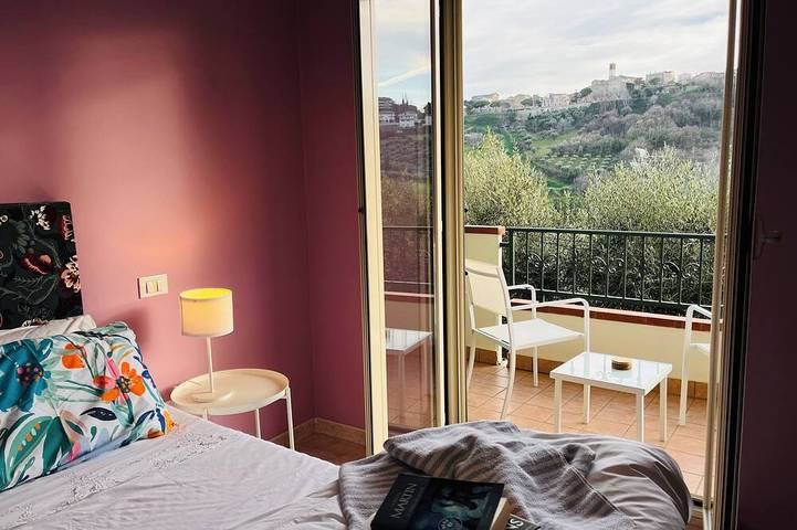 Gîte pour 4 personnes à Tortoreto Alto - 2