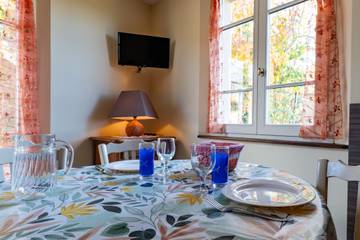 Maison De Vacances pour 2 Personnes dans Région de Valence, Photo 4
