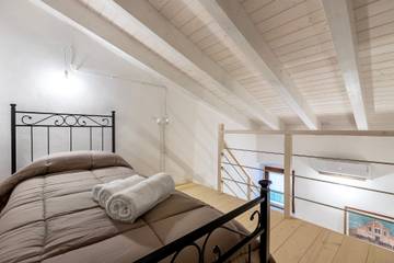 B&b für 4 Personen in Pozzomaggiore, Sardinien, Bild 2