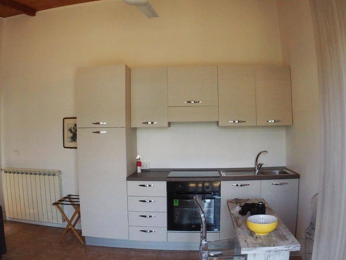 Ganze Wohnung, One-Bedroom Apartment in Ventimiglia (Stadt), Ventimiglia