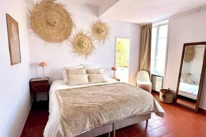 Maison Familiale Leucate Village Avec Extérieur in Leucate, Mittelmeerküste (Frankreich)