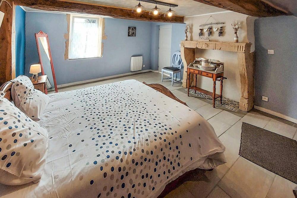 Gîte aux Hirondelles in Pouilly-sous-Charlieu, Región de Roanne