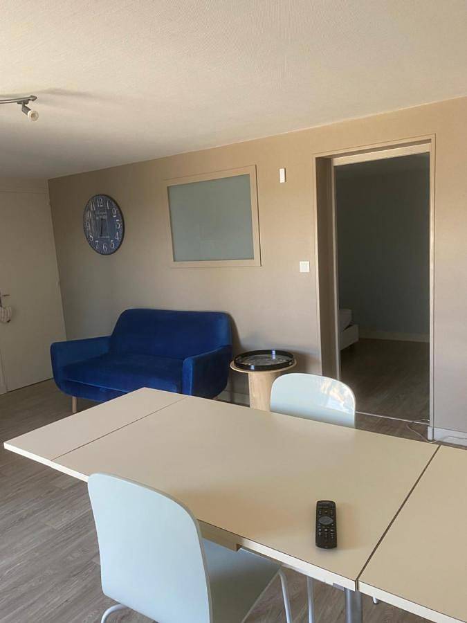 Gîte pour 2 personnes, avec jardin à Rouillé - 3