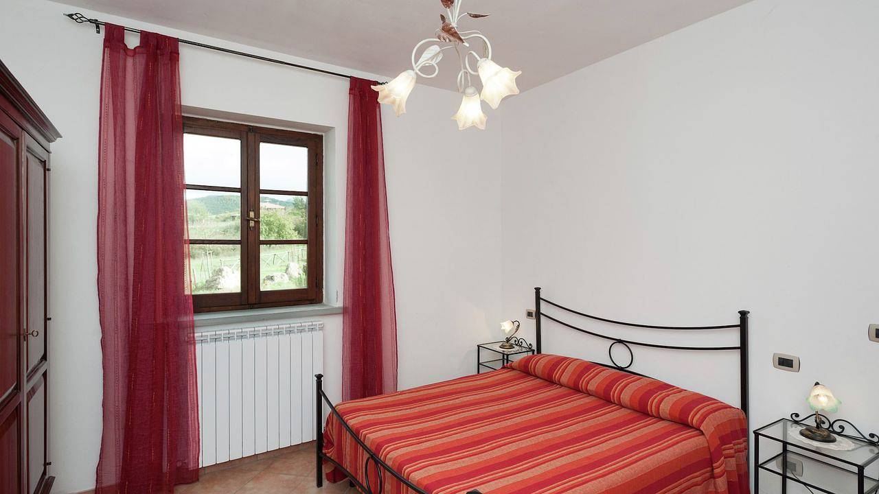 Bauernhof für 4 Personen (70 m²) in Passignano sul Trasimeno in Passignano sul Trasimeno, Lago Trasimeno