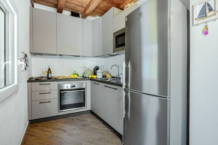 Gîte pour 3 personnes, avec jardin dans Monterosso al Mare - 4