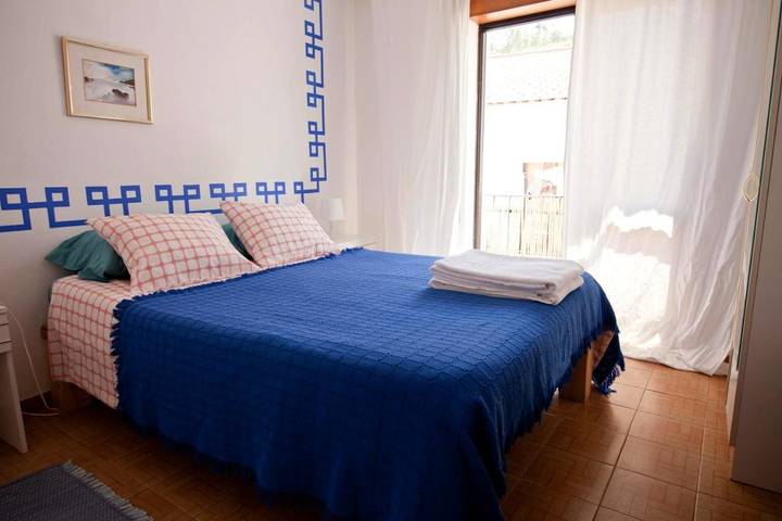 Location de vacances pour 2 personnes, avec balcon à Odeceixe - 2