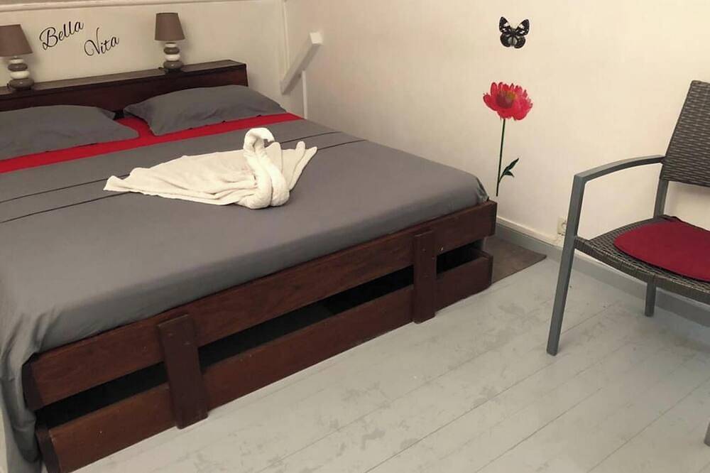 Entire apartment, Homerez - Apartment in Le Marin in Le Marin, Martinique