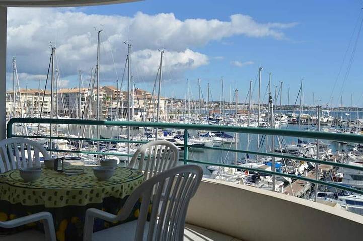 Ferienhaus für 5 Personen, mit Pool