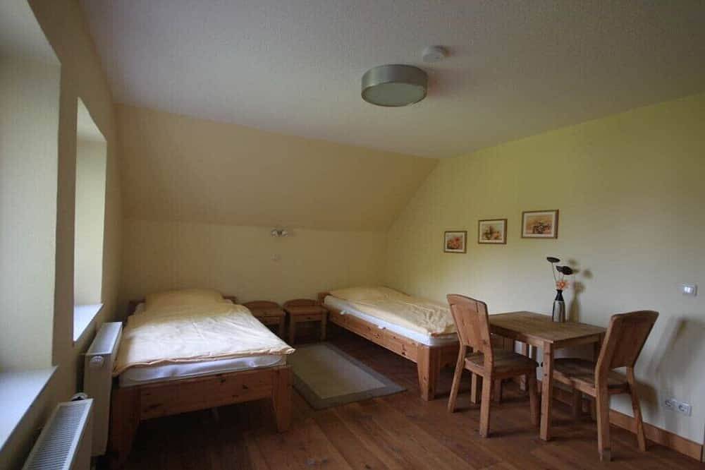 Ferienwohnung mit 2 Schlafzimmer in Rheinsberger See, Rheinsberg