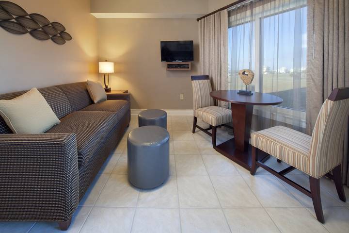 Hotel para 2 personas, con piscina - 1