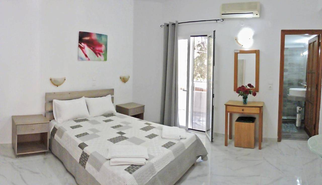 Appartement entier, Studio in Georgioupoli, Région de la Canée