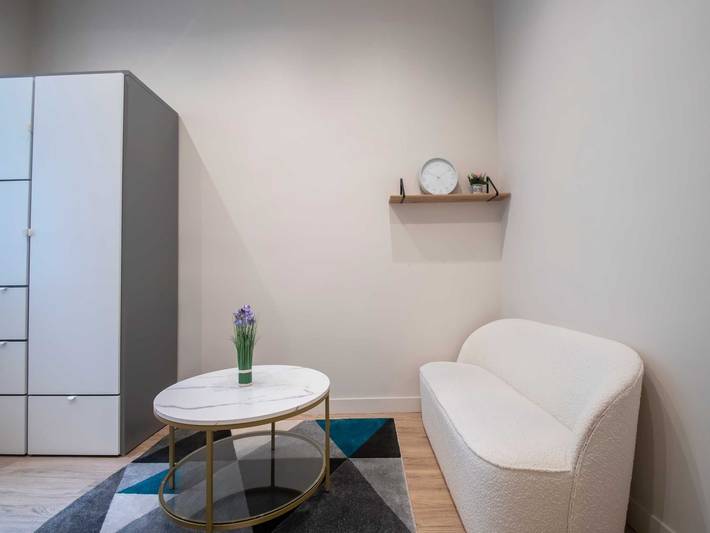 Apartamento de vacaciones para 2 personas, Familias con niños - 1