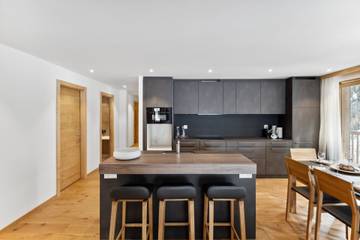 Ferienwohnung für 8 Personen in Grimentz, Anniviers, Bild 4