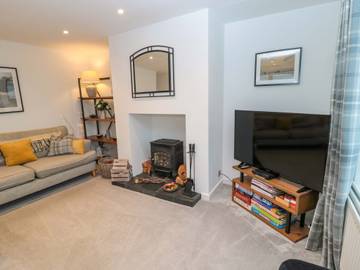 Cottage for 4 People in Amble, Northumberland, Photo 4