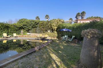 Maison De Vacances pour 6 Personnes dans São Bartolomeu de Messines, Algarve, Photo 1