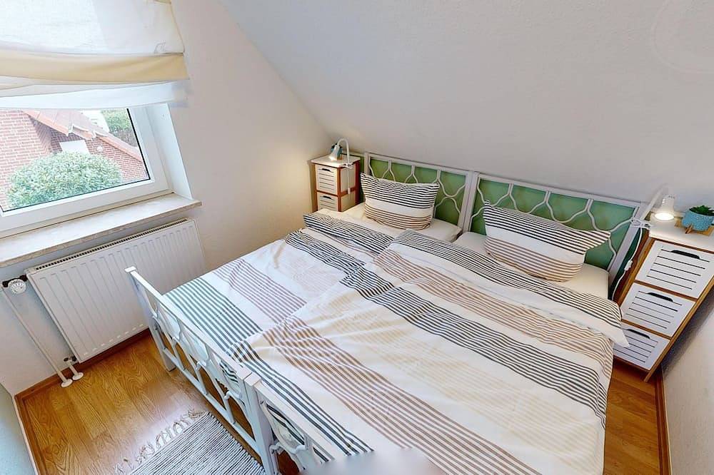 Ferienhaus Kipp Norddeich in Norddeich, Norden und Umgebung