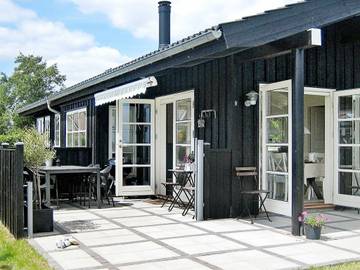 Ferieudlejning til 8 Personer i Broager, Vemmingbund, Billede 2