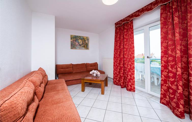 Ferienwohnung für 5 Personen, mit Terrasse in Pjescana Uvala - 4