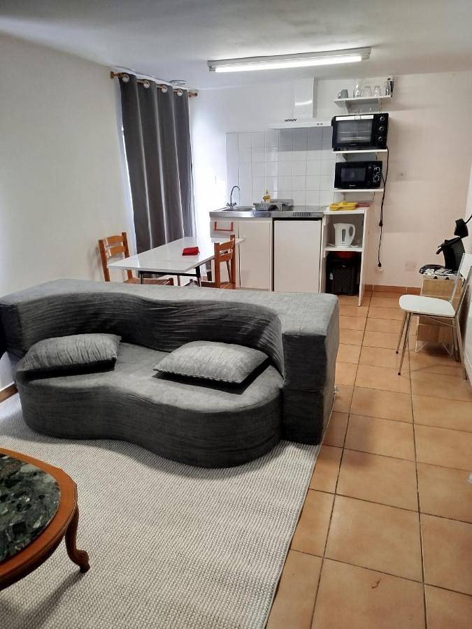 Superior Studio in Neuvy-sur-Loire, Vallée de la Loire